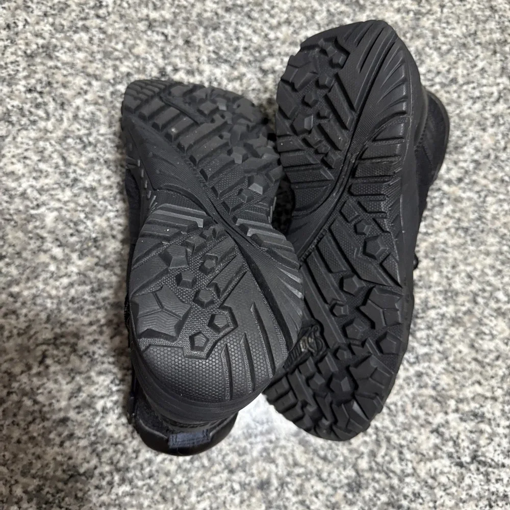 Danner Hot Scorch Side Zip 6